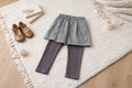 Warm Shorts Legging M.E Studio Kids