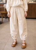 Cozy Everyday Kids Pants M.E Studio Kids