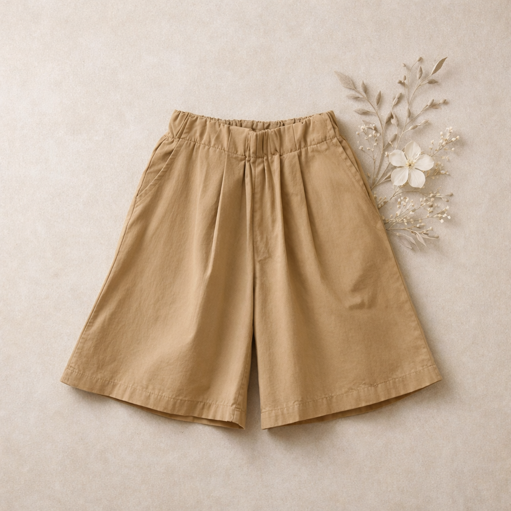 Everyday Comfort Pants M.E Studio Kids