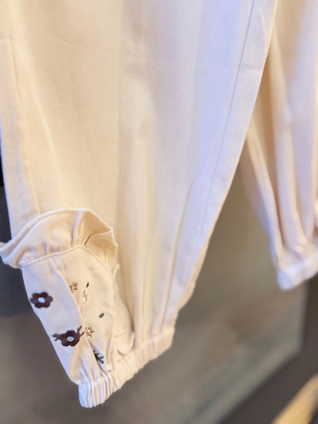 Cozy Everyday Kids Pants M.E Studio Kids